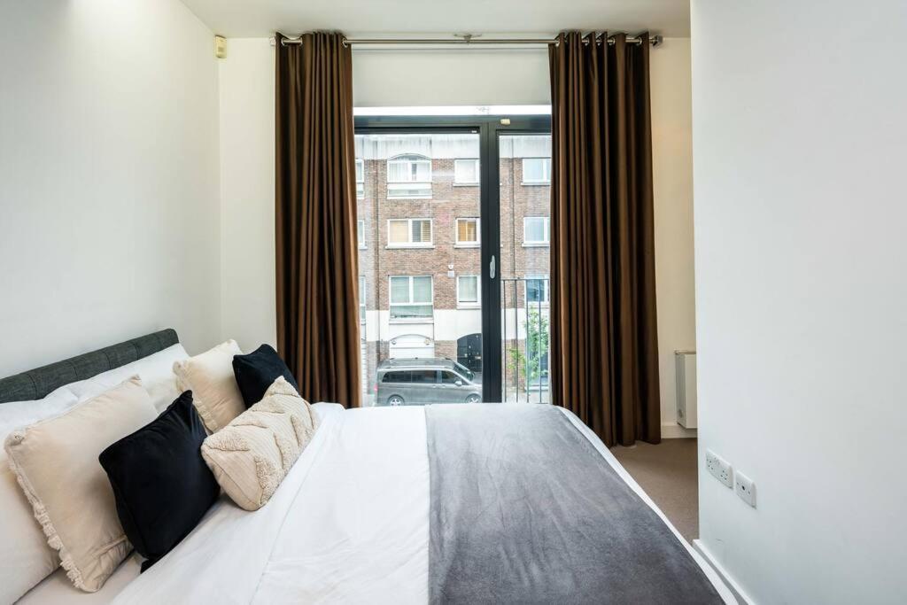 Chic And Spacious Flat Near Bond Street Διαμέρισμα Λονδίνο Εξωτερικό φωτογραφία