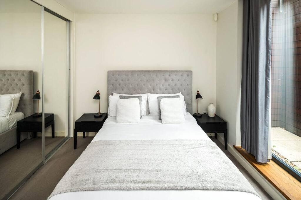 Chic And Spacious Flat Near Bond Street Διαμέρισμα Λονδίνο Εξωτερικό φωτογραφία