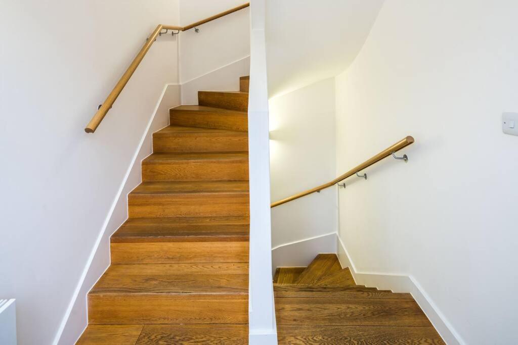 Chic And Spacious Flat Near Bond Street Διαμέρισμα Λονδίνο Εξωτερικό φωτογραφία