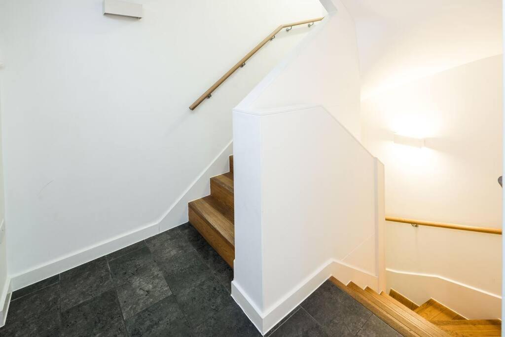Chic And Spacious Flat Near Bond Street Διαμέρισμα Λονδίνο Εξωτερικό φωτογραφία