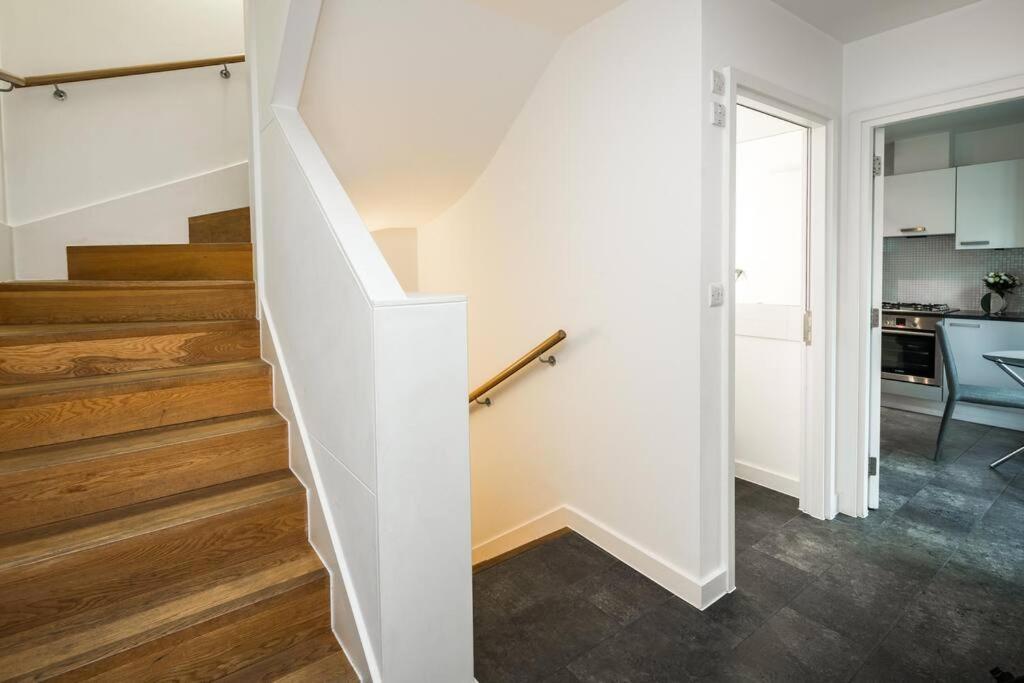 Chic And Spacious Flat Near Bond Street Διαμέρισμα Λονδίνο Εξωτερικό φωτογραφία